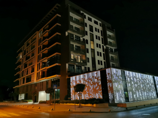 Huawei P30 Pro vs Mate 30 Pro