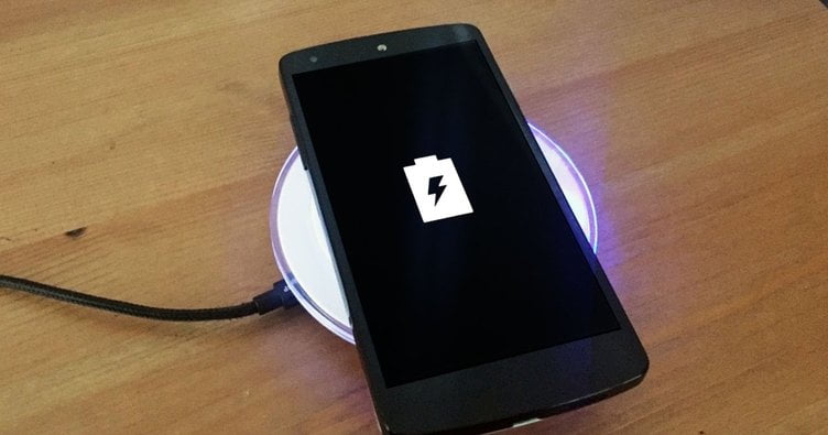 En hızlı şarj olan telefonlar 1 hızlı şarj