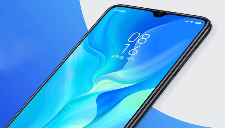 Xiaomi Mi CC9 Pro