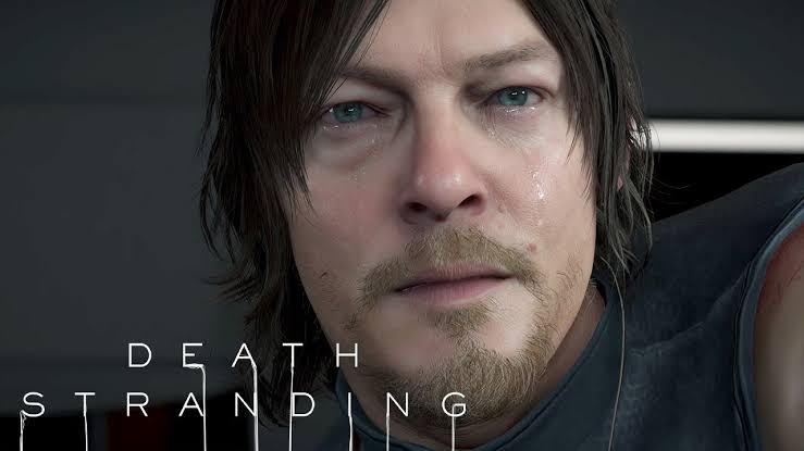 Death Stranding PC için duyuruldu! 1 Death Stranding PC