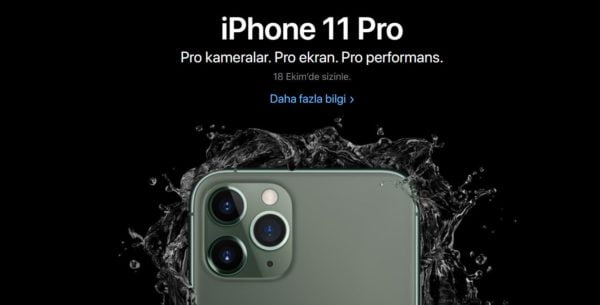 iphone 11 türkiye fiyatı