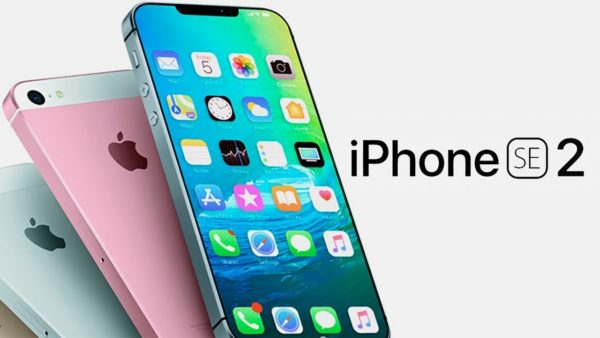 iPhone SE 2, 2020'de gelebilir! İşte ilk detaylar