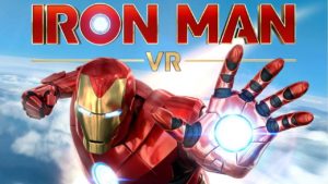 Marvel's Iron Man VR çıkış tarihi açıklandı 15 iron man vr