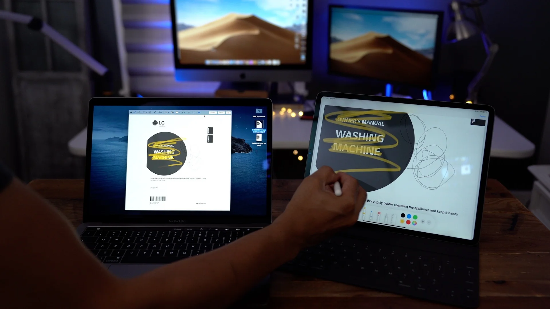 macOS 10.15.1 Catalina Beta 3