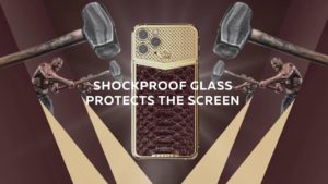 Caviar'dan 175 bin TL'lik iPhone 11 Pro! 20 maxresdefault 12