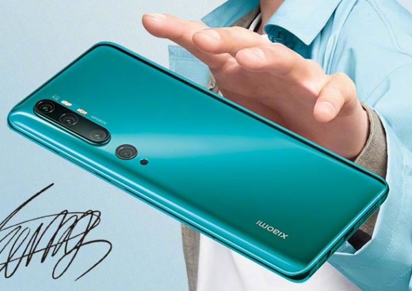 Xiaomi Mi Note 10 inceleme. İddialı tasarım ve kameralar! 2 Xiaomi Mi Note 10 inceleme. İddialı tasarım ve kameralar!