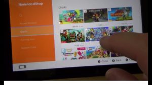 Nintendo Switch eShop'ta indirim rüzgarı! 19 nintendo eshop