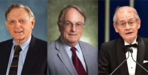 nobel kimya ödülü