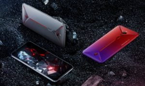 Nubia Red Magic 3S