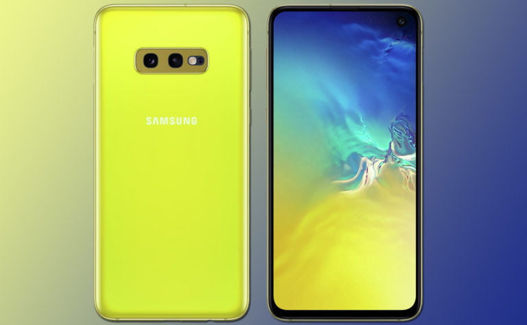 galaxy s10 lite jarir