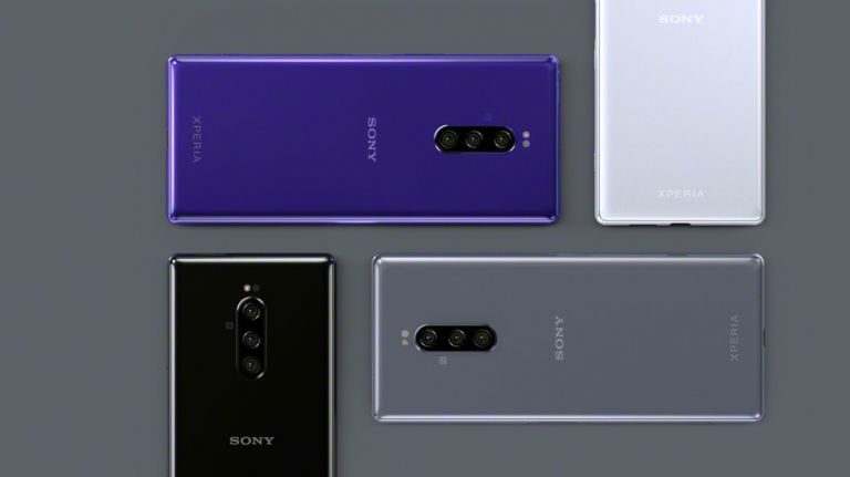 Sony Mobile adeta dibe vurdu