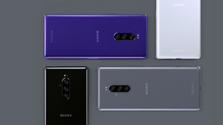 sony