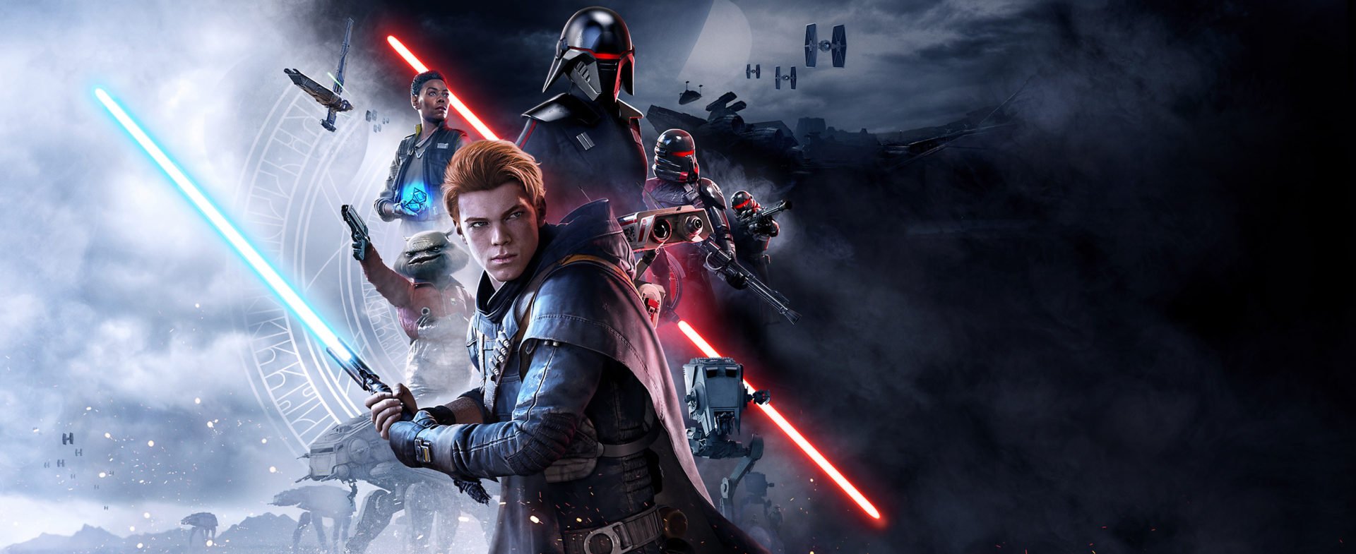 Star wars fall order. Star Wars Павший орден ps4. Фоллен ордер. Джедаи ps4. Star Wars Jedi Fallen order игрофильм.