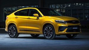 En ucuz SUV modelleri Ekim 2019 13 suv