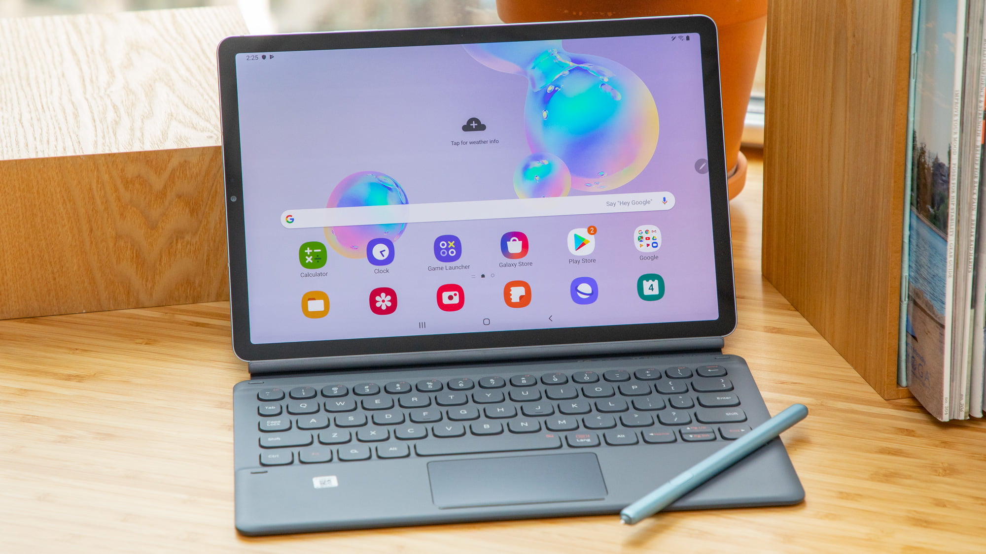 tab s6