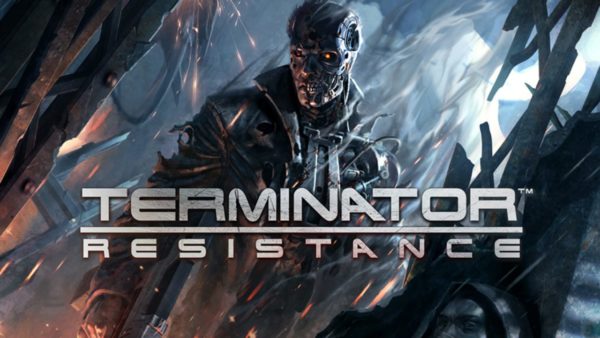 terminator resistance 1