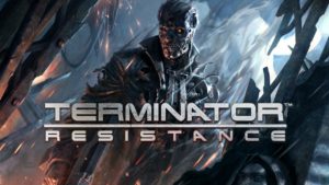 terminator resistance