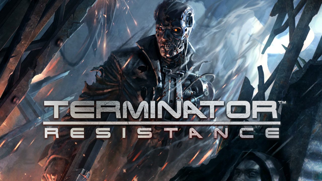 terminator resistance