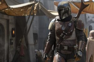 The Mandalorian 3. sezon