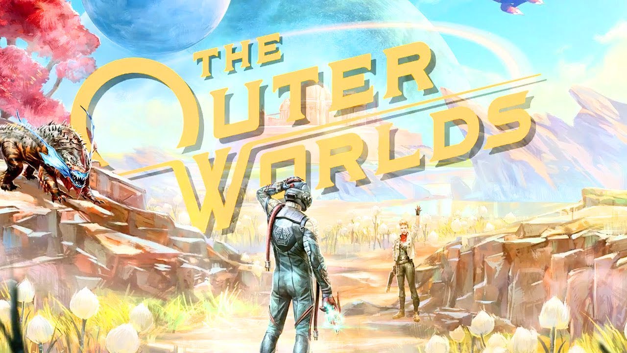 The Outer Worlds inceleme