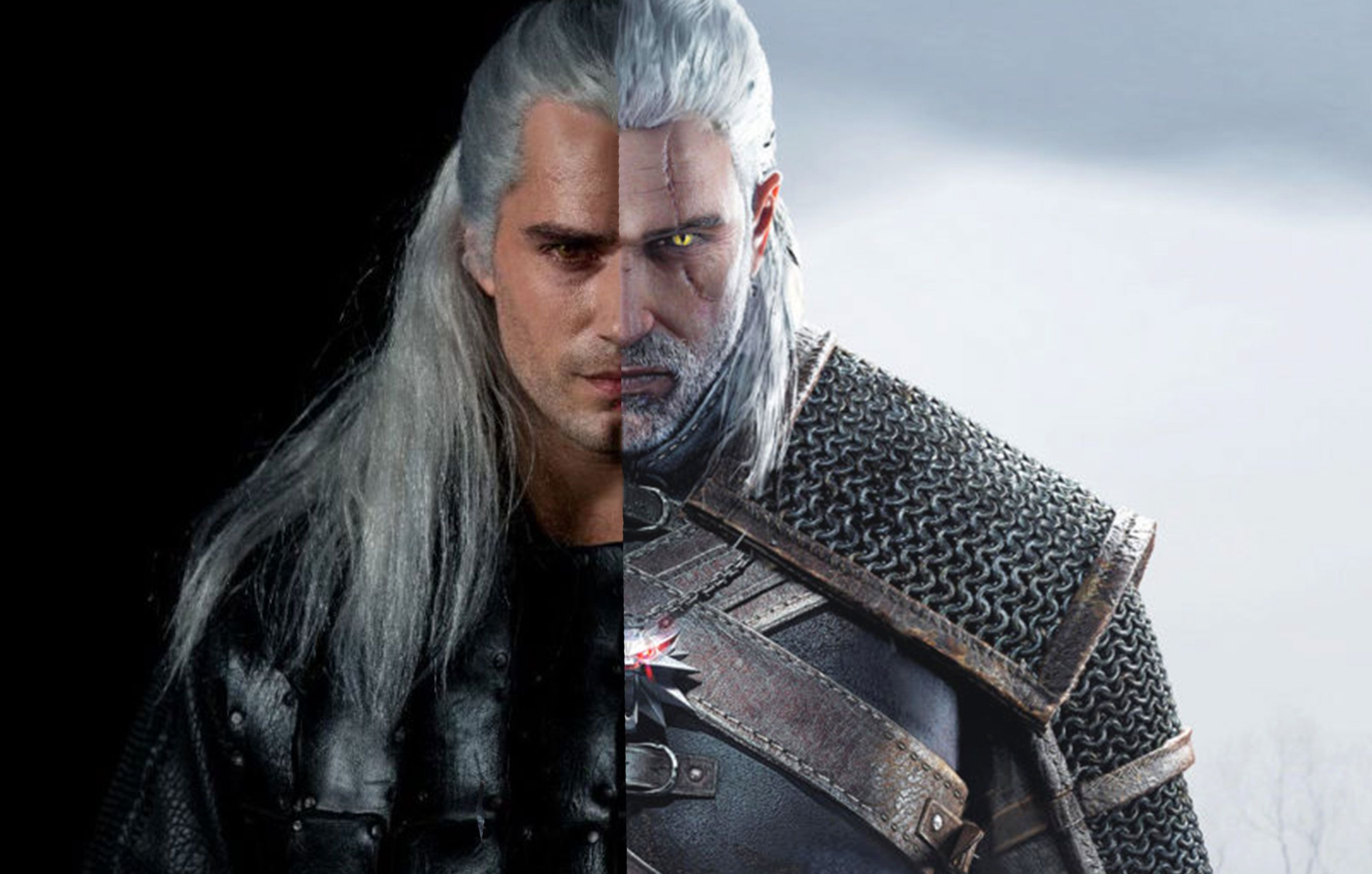 the witcher dizisi