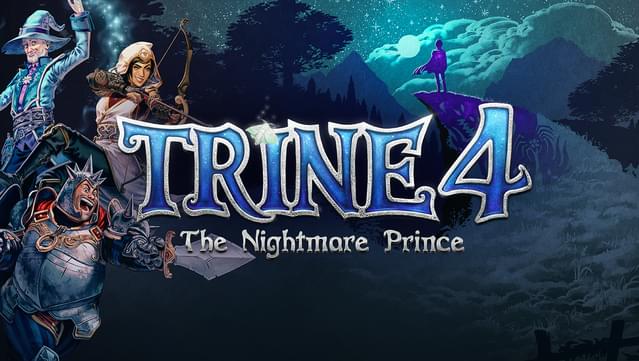 trine 4
