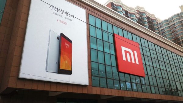 xiaomi