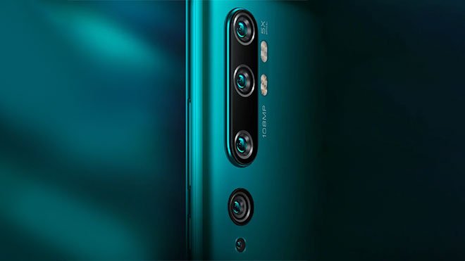 xiaomi mi cc9 pro 1