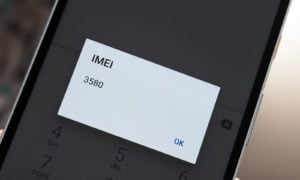 İki yıl kullanılmayan telefonlar