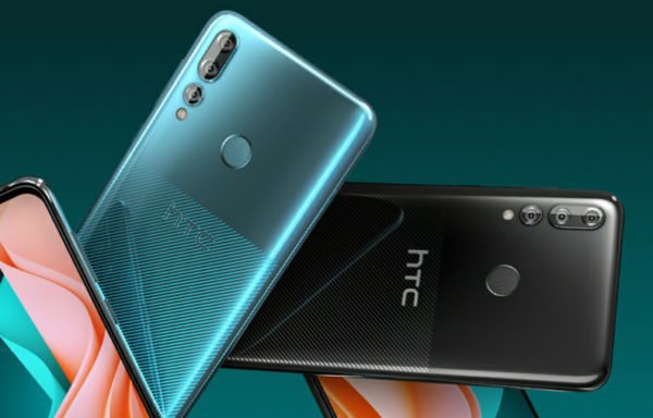 HTC Mobile eski günlerine dönmeye çalışacak 2 HTC Desire 19s