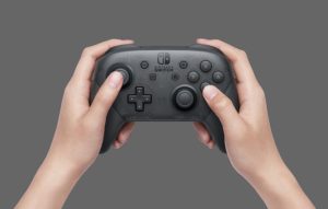 Nintendo Switch Pro gerçekten gerekli mi? 13 Nintendo Switch Pro Controller