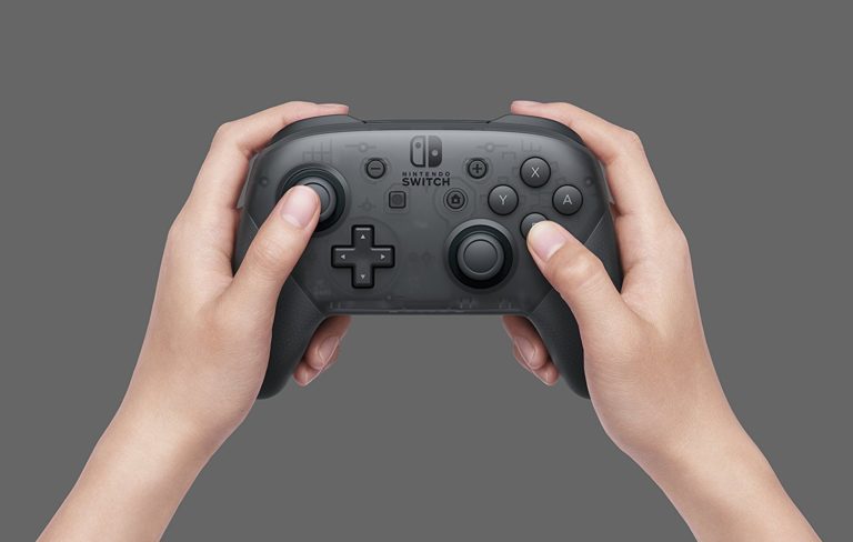 Nintendo yeni nesil Switch için kolları sıvadı!