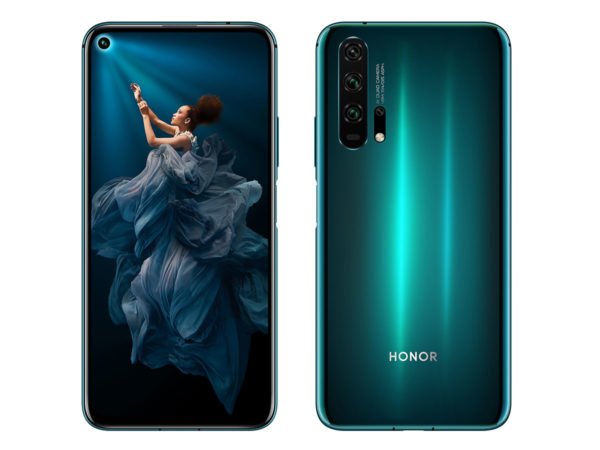 9 honor 20