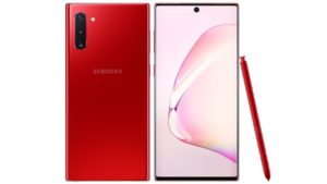 Galaxy Note 10