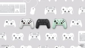 Google Stadia çıkış oyunları