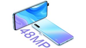 Huawei Y9s 1