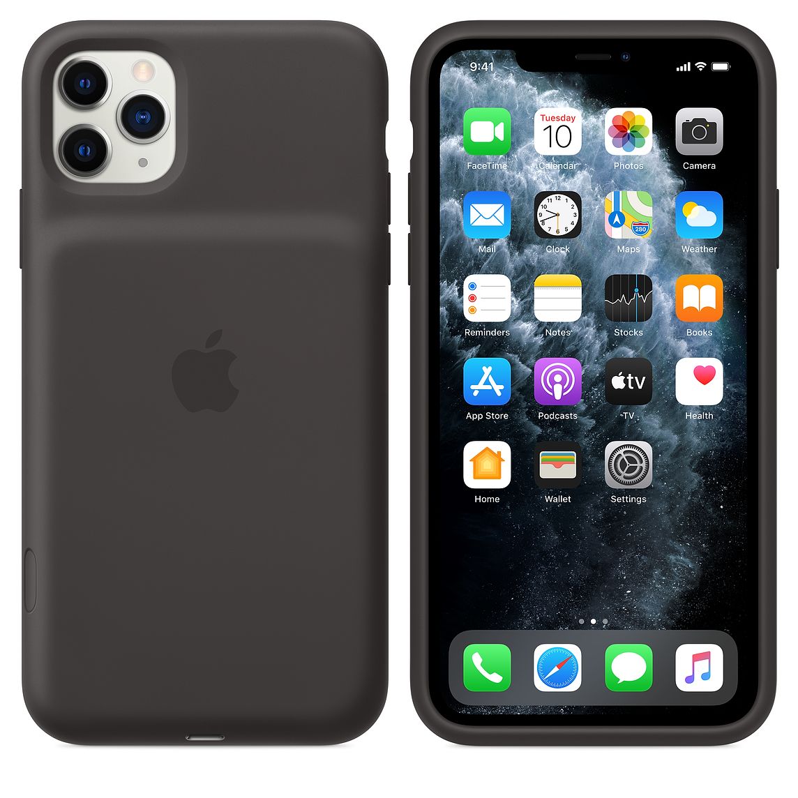 iPhone 11 Smart Battery Case