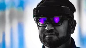 Microsoft HoloLens 2 fiyatı ve özellikleri 15 ABD ordusu yeni teknoloji