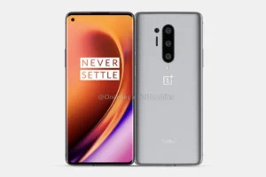 OnePlus 8 Pro hakkında ilk bilgiler geldi! 15 OnePlus 8 Pro