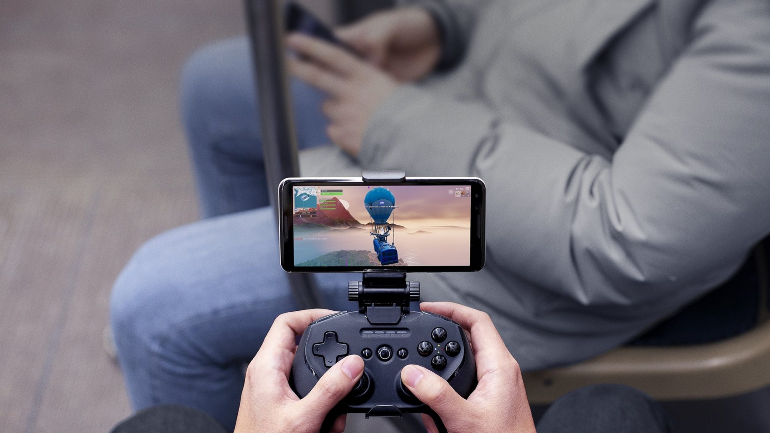 SteelSeries Stratus Duo