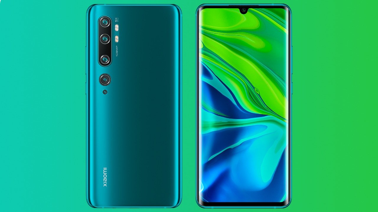 Xiaomi aurora