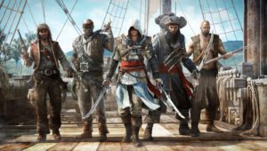 AC 4 Black Flag ve AC Rogue Switch'e geliyor 17 ac 4 black flag