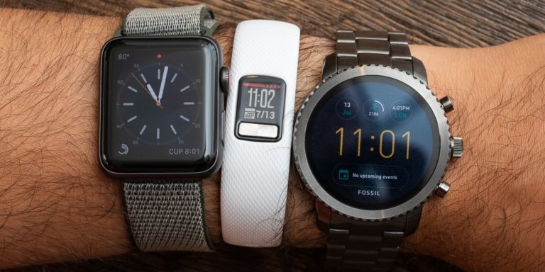 En çok akıllı saat satan kim? Apple mı Samsung mu?
