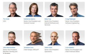 Jony Ive Apple ile yollarını ayırdı 19 apple