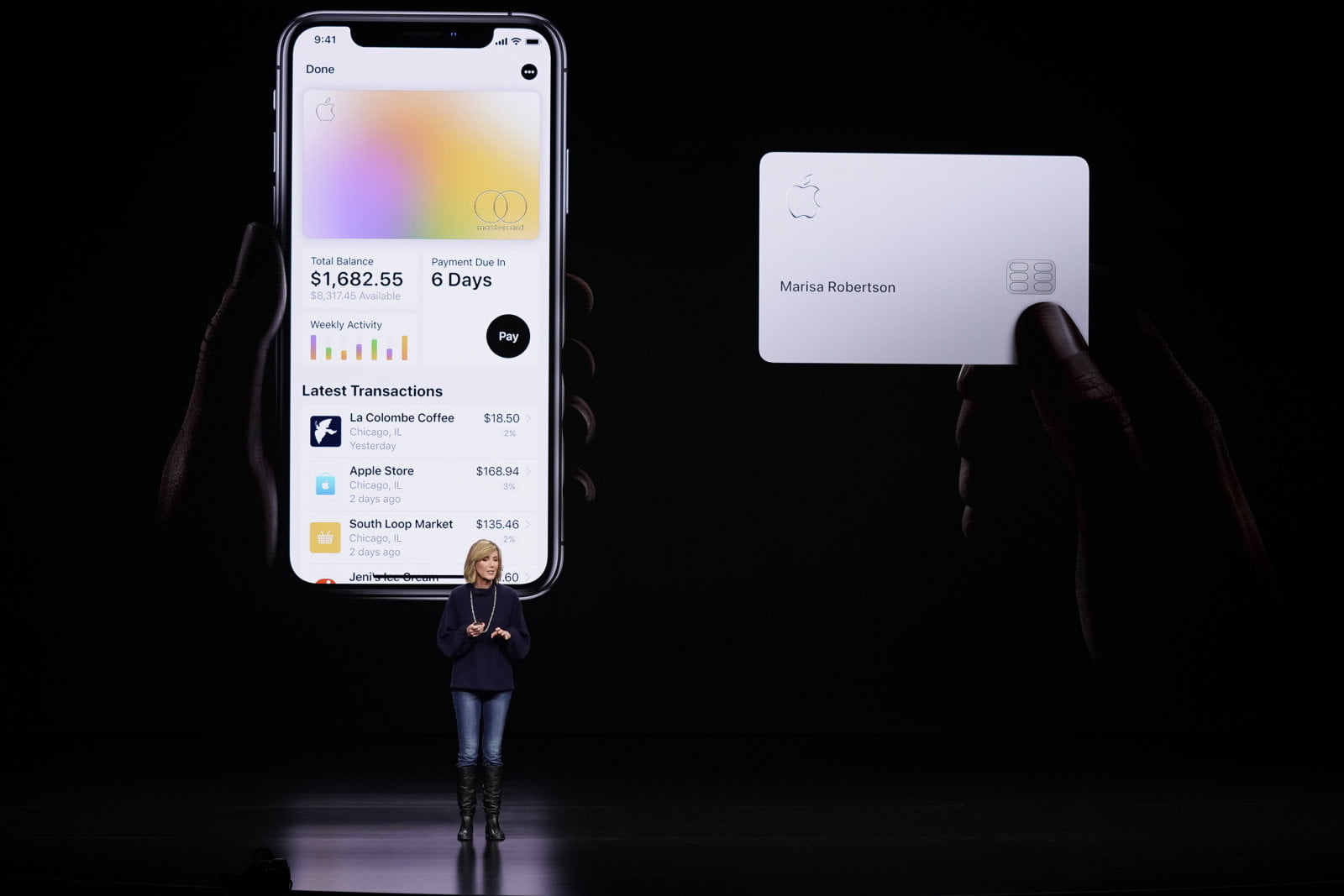 Apple Card
