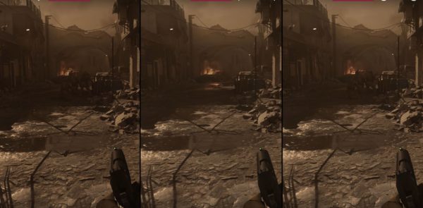 call of duty modern warfare 5