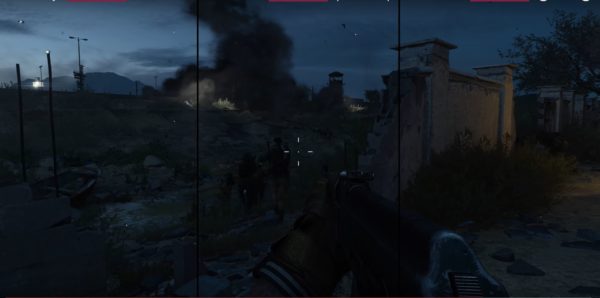 call of duty modern warfare 6