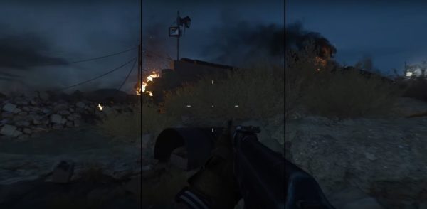 call of duty modern warfare 7