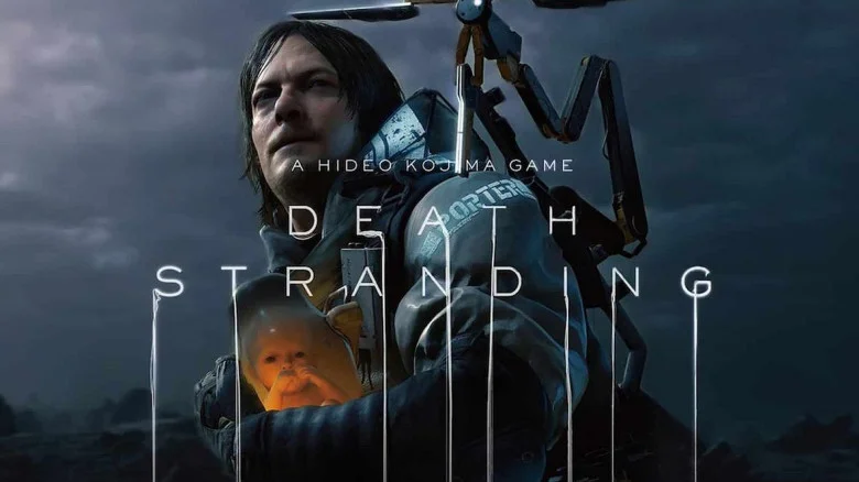 death stranding 1