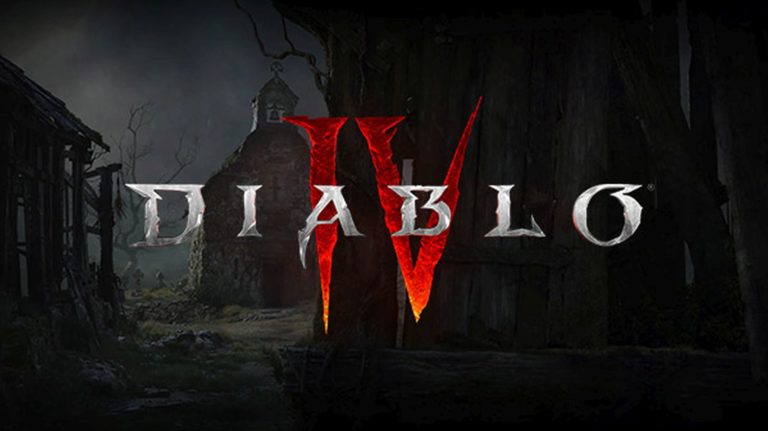 Diablo 4 geliyor. İşte 9 dakikalık dev tanıtım videosu!